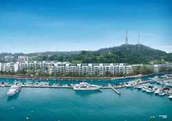 Marina Collection (D4), Condominium #481518431